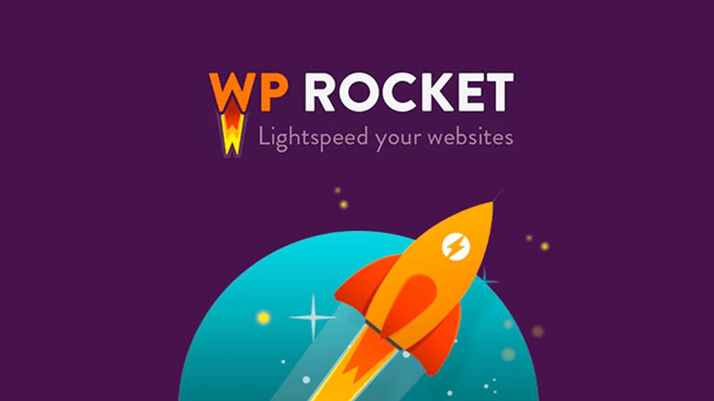 10 個WordPress網站設計師必知的外掛 – WP Rocket (下篇)