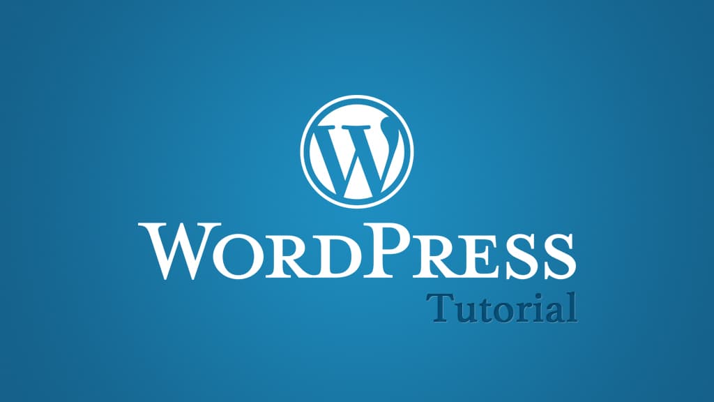 WordPress帳號分類教學