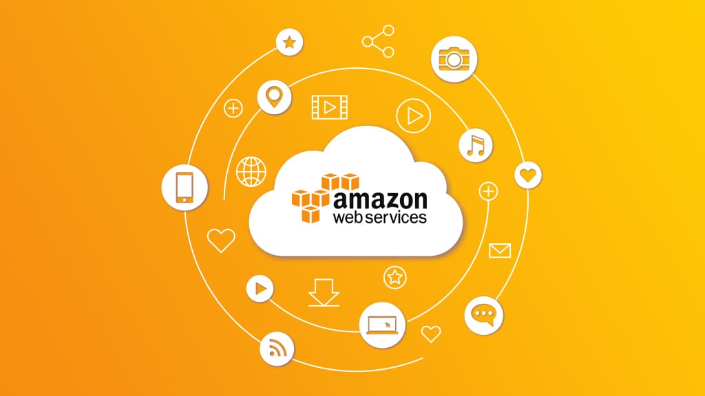 AWS Server正式運作