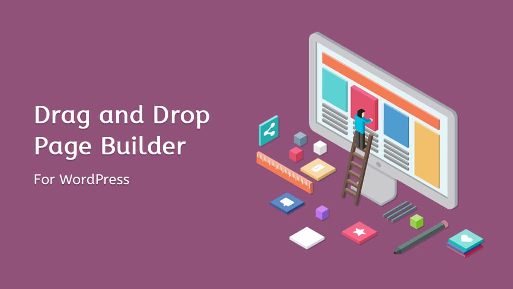 淺談WordPress Page Builder主題套版