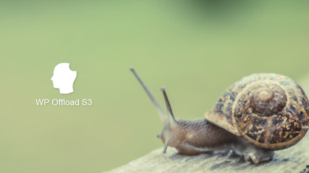 10 個WordPress網站設計師必知的外掛 – WP Offload S3 （下篇）