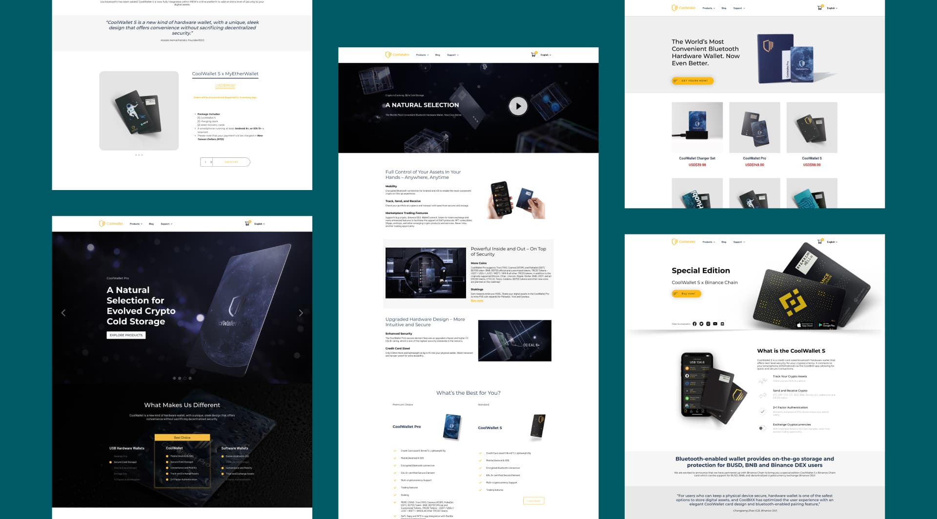 Fullwidth Image