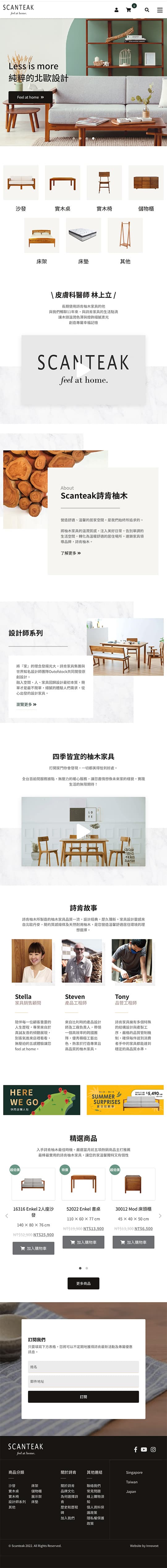 Tablet Site Simulation
