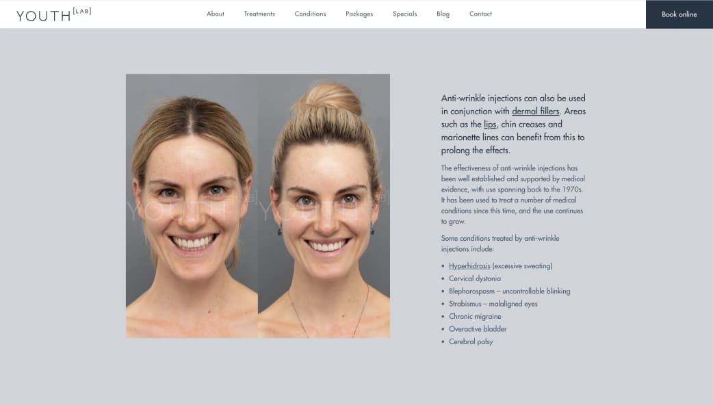 Fullwidth Image