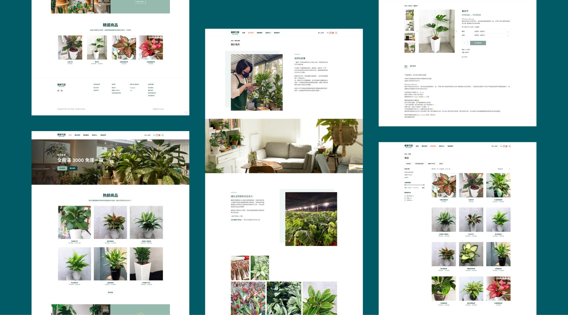 Fullwidth Image