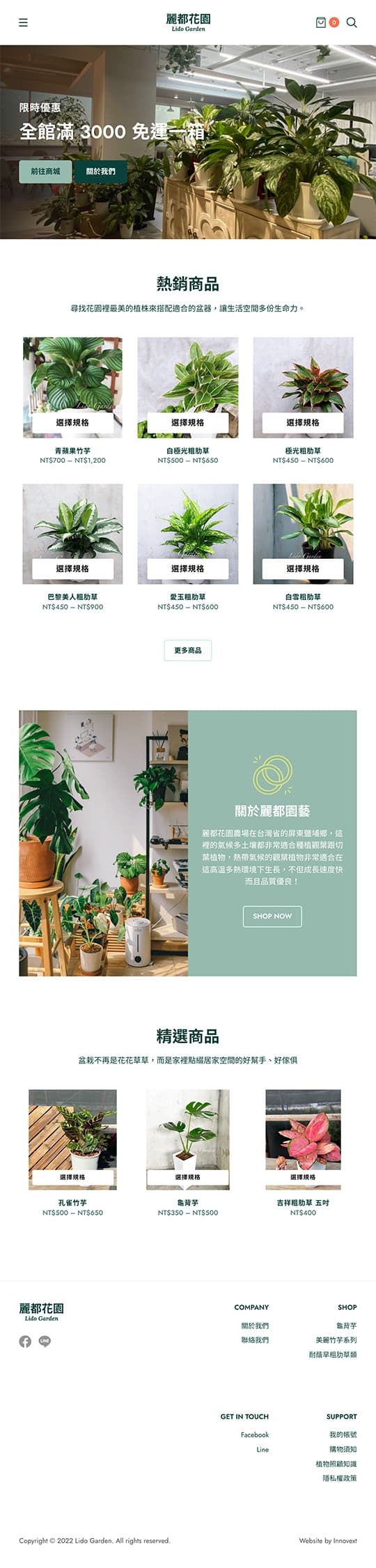 Tablet Site Simulation