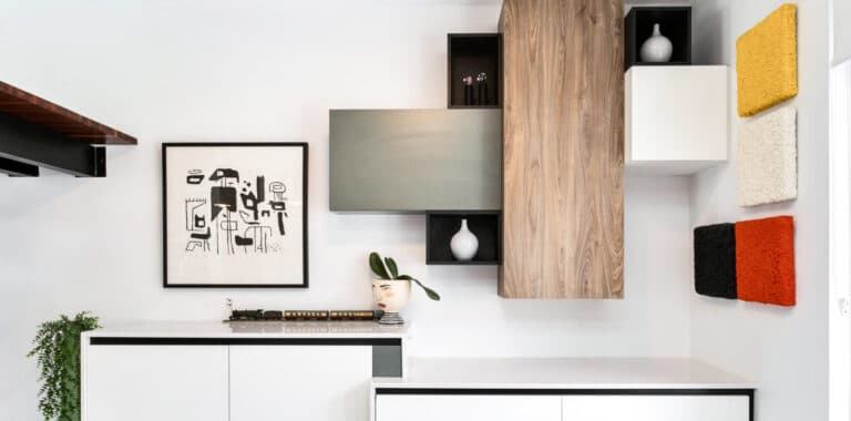 Precision Cabinet Makers