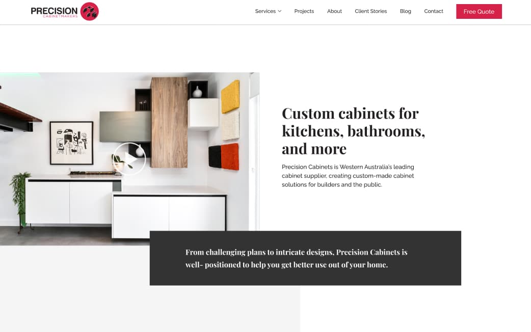 Fullwidth Image
