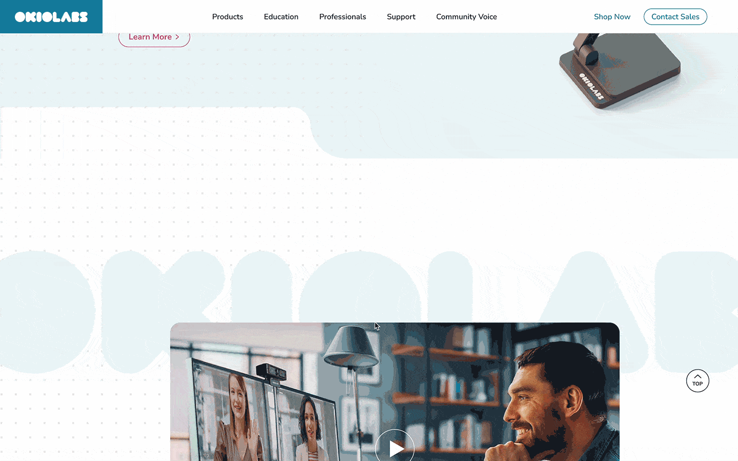Fullwidth Image