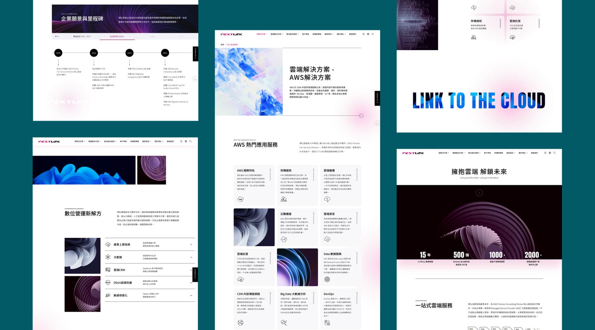 Fullwidth Image