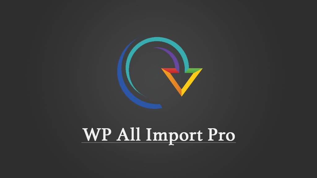 利用WP All Import Pro來批次匯入WooCommerce 商品資料