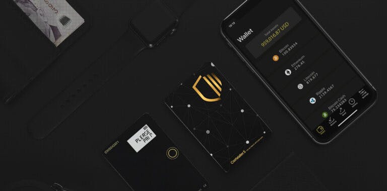 CoolWallet-image